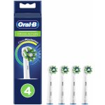 Oral-B Cross Action 4 ks – Zboží Dáma