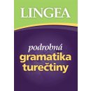 Podrobná gramatika turečtiny