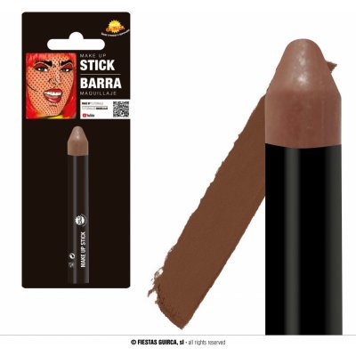 Guirca make-up tužka hnědý – Zbozi.Blesk.cz
