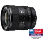 Sony FE 20mm f/1.8 G – Sleviste.cz