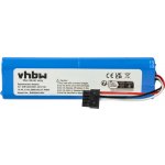 VHBW Xiaomi Mi Robot Vacuum Mop Pro / Proscenic M6 Pro 2600 mAh – Zboží Dáma