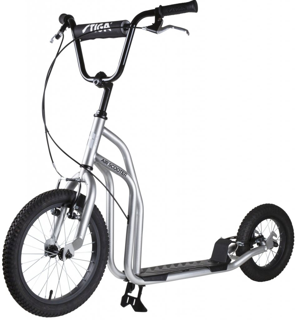 Stiga Air Scooter 16\