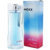 Parfém Mexx Ice Touch toaletní voda dámská 60 ml tester