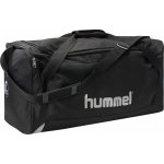 Hummel Core Sports 20 l černá – Zboží Mobilmania