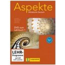 ASPEKTE 1 DVD zum LEHRBUCH - KOITHAN, U., SCHMITZ, H., SIEBE...