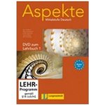 ASPEKTE 1 DVD zum LEHRBUCH - KOITHAN, U., SCHMITZ, H., SIEBE... – Sleviste.cz