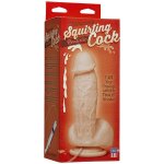 The Squirting Realistic Cock 20 cm – Sleviste.cz