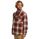 Burton Brighton Flannel tandori stump plaid – Hledejceny.cz