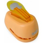 JUNIOR-ST Vykrajovátko ozdobných tvarů 2,5 cm - Kachna – Hledejceny.cz