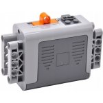 LEGO® 8881 Power Functions Bateriový box – Hledejceny.cz