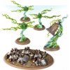 Desková hra GW Warhammer Age of Sigmar Endless Spells Skaven