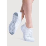 Bloch Lehká taneční sneakers Omnia S0926L bílá – Zboží Dáma