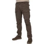 Fox Kalhoty Khaki HD Combat – Zboží Dáma