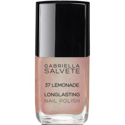 Gabriella Salvete Longlasting Enamel Lak na nehty 31 Fuchsia 11 ml – Sleviste.cz