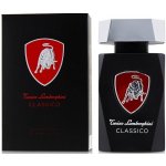 Tonino Lamborghini Classico toaletní voda pánská 125 ml – Hledejceny.cz