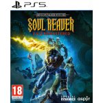 Legacy of Kain Soul Reaver 1 + 2 Remastered – Zboží Dáma