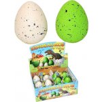 Rappa dinosaurus maxi rostoucí ve vejci – Zboží Mobilmania