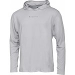 Ledge UPFWestin rybářská mikina s kapucí Mist grey – Zboží Dáma