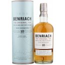 Whisky Ben Riach 10y 43% 0,7 l (tuba)