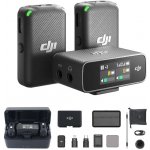 DJI Mikrofon pro DJI Action 2 CP.RN.00000198.01 – Zboží Živě DJI Mikrofon pro DJI Action 2 CP.RN.00000198.01 – Zboží Živě