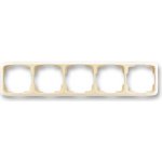 ABB TANGO Slonová kost 3901A-B50 C – Hledejceny.cz