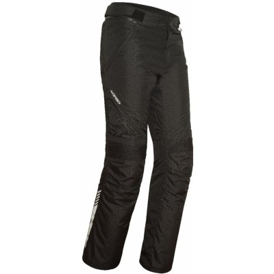 Acerbis X-tour CE černé – Sleviste.cz