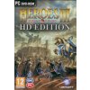 Hra na PC Heroes of Might and Magic 3 (HD Edition)