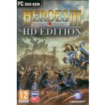 Heroes of Might and Magic 3 (HD Edition) – Hledejceny.cz