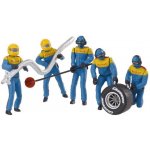 21132 Figurky Mechanici – Zboží Dáma