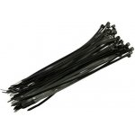 Kinekus KIN40323820 Stahovací pásky 300x4,8mm 50ks – Zboží Dáma