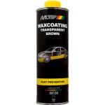 MOTIP Waxcoating voskový nástřik na spodky aut 1l – Zbozi.Blesk.cz