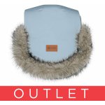 Petite&Mars Rukávník / rukavice Furry Sky Whisper – Zboží Mobilmania