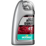 Motorex ATV Quad Racing 4T 10W-50 1 l – Hledejceny.cz