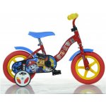 Dino Bikes Tlapková Patrola 2017 – Hledejceny.cz