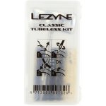 Lezyne Classic Tubeless Kit clear 5 zátek – Zbozi.Blesk.cz