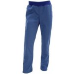 JOŽÁNEK Dětské softshellové kalhoty tmavě modré – Zboží Dáma