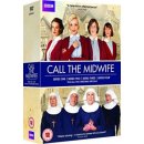 Call the Midwife - Series 1-4