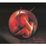 Fru Fru - Až přiletí tučňák CD – Hledejceny.cz