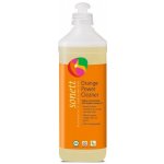 Sonett | Pomerančový intenzivní čistič - 500 ml
