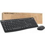 Logitech MK370 Combo for Business 920-012077 – Hledejceny.cz