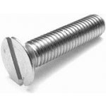 M8x20 A2 DIN 963 – Zboží Mobilmania