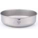 Keith Titanium Bowl 800 ml – Zboží Dáma
