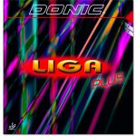 Donic Liga Plus – Zboží Mobilmania