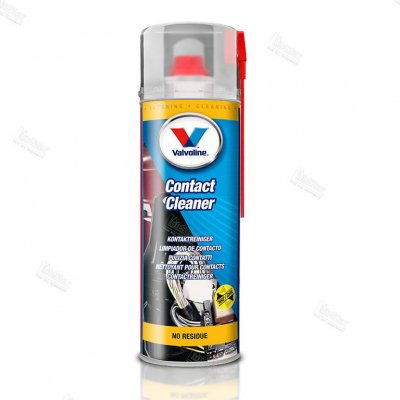 Valvoline Contact Cleaner 500 ml – Hledejceny.cz