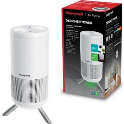 Honeywell HPA830WE4 – Zboží Dáma