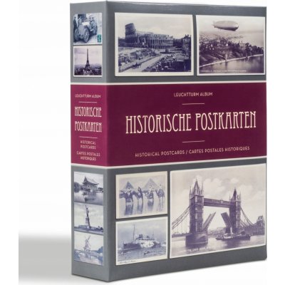 Album na pohlednice – Zbozi.Blesk.cz