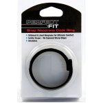 Perfect Fit Snap Neoprene Cock Ring – Zboží Dáma
