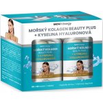 MOVIT ENERGY Beauty dárkový balíček Mořský kolagen Beauty plus 90 + 90 tablet – Zboží Mobilmania