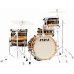 Tama CK48S-NET Superstar Classic Natural Ebony Tiger Wrap – Hledejceny.cz