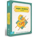 Albi Hadi a žebříky na cesty – Zboží Dáma